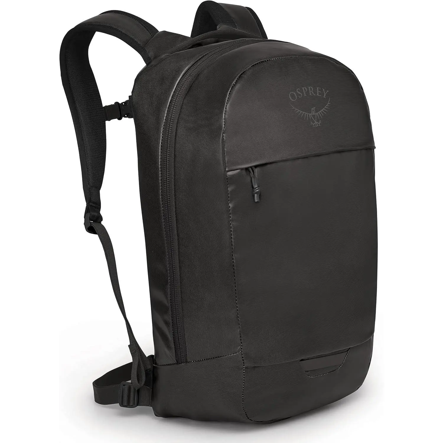 Osprey Transporter Panel Loader Commuter Backpack - Black 10003316 Osprey Transporter Panel Loader Commuter Backpack - Black 10003316