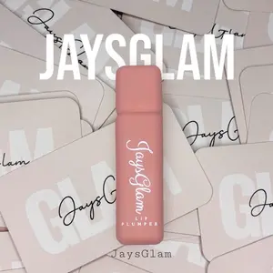 Extreme lip plumping oil serum - NEW PACKAGING