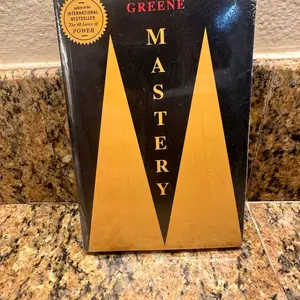 Master - Robert Greene