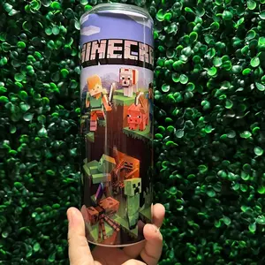 Minecraft Tumbler