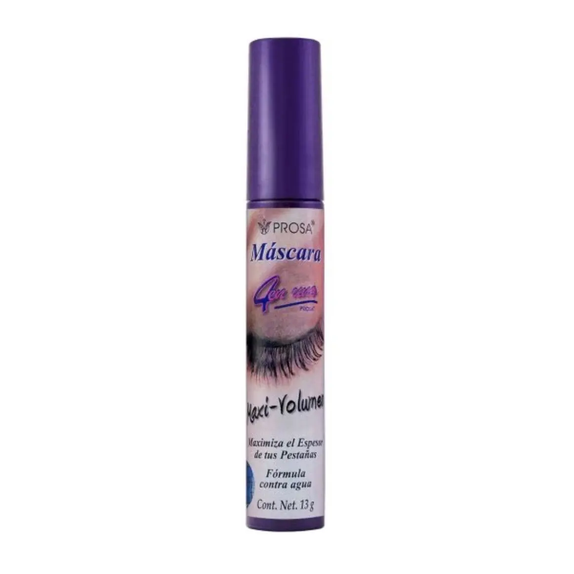 Prosa Mascara