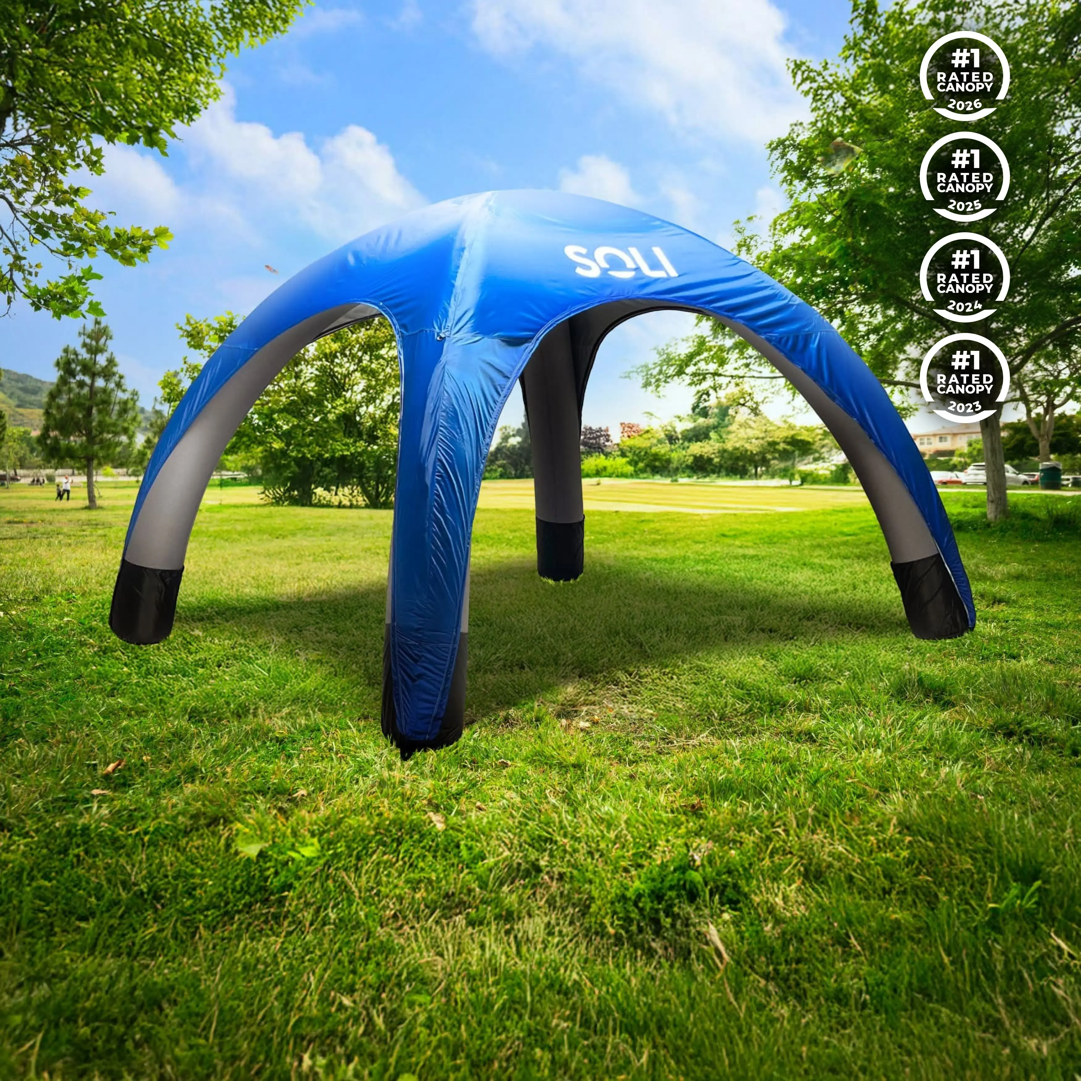 ULTIMATE SIDELINE BUNDLE