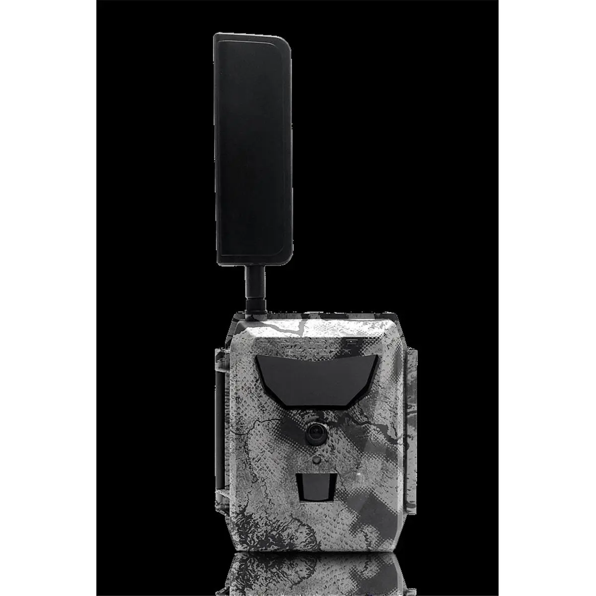 Spartan Camera GL-MLTEb Spartan Camera GoLive (Spartan Shared Data) Blackout Trail Camera