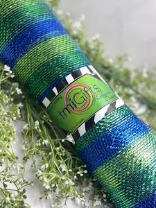 20 Inch by 10 Yards Designer Netting Grand Coast