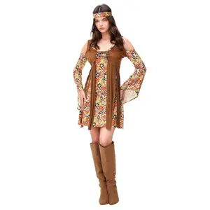 60s Hippie Costume