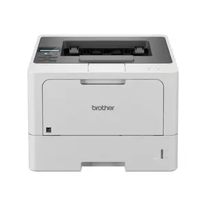 Brother HL HL-L5210DW Desktop Wireless Laser Printer Monochrome HLL5210DW