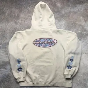 GRAIL Surf Billabong Quad Hit Floral Y2K 1990s Boxy Fit Hoodie, Outfit Ideas, Best Sellers, Casual Sweatshirt Hoodie