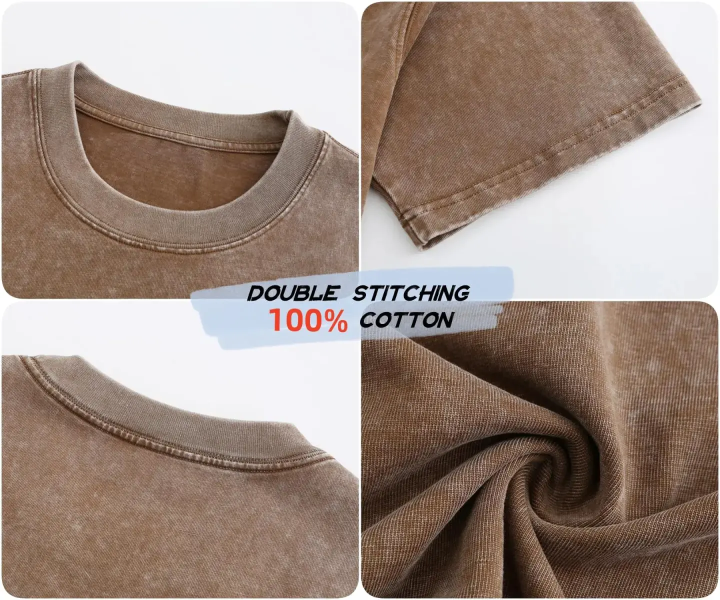 1/4 Pack Oversized Tshirts for Men Gym Vintage Heavyweight T Shirts Cotton Workout Acid Wash Baggy Tees 1/4 Pack Oversized Tshirts for Men Gym Vintage Heavyweight T Shirts Cotton Workout Acid Wash Baggy Tees