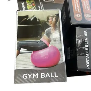 Gym Ball 30 in