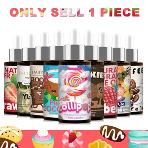 11types 60ML Scented Essential Oil, Includes Dropper, Perfume Oil, Humidifier Diffuser, Car Air Freshener, Bath DIY Soap/candle Gift Set