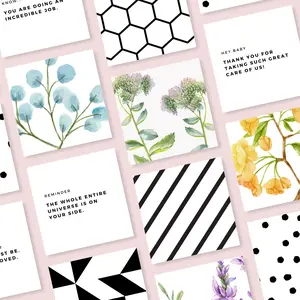 Love Notes - Complete Collection