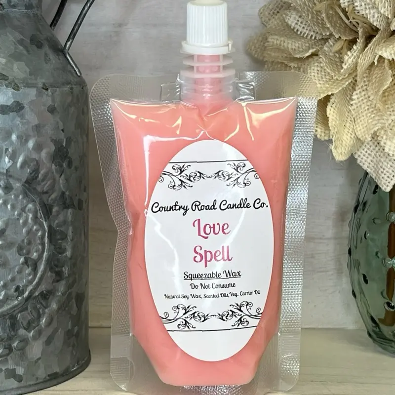 Love Spell