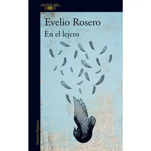 USED-En El Lejero / Far Far Away by Rosero, Evelio (Paperback)
