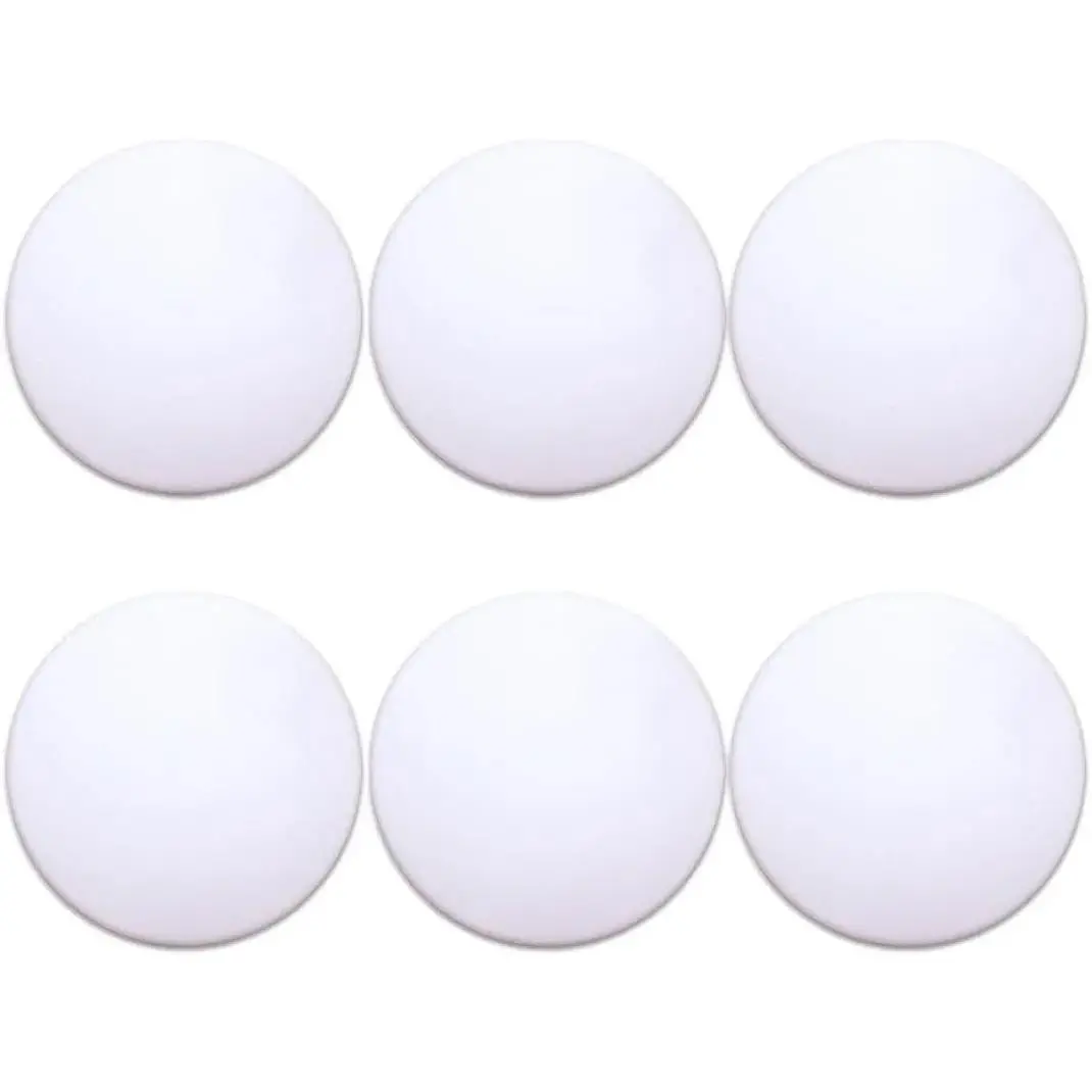 Large Size 3.15" (6 PCS)