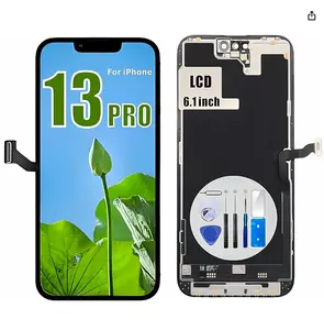 Replacement for iPhone 13 Pro screen lcd display