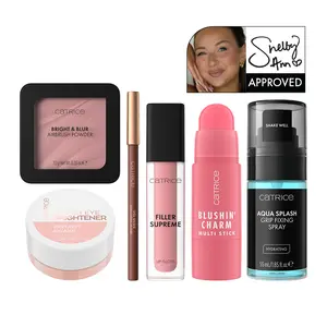 Shelby Ann Favs Bundle