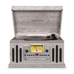 Crosley Musician Entertainment Center