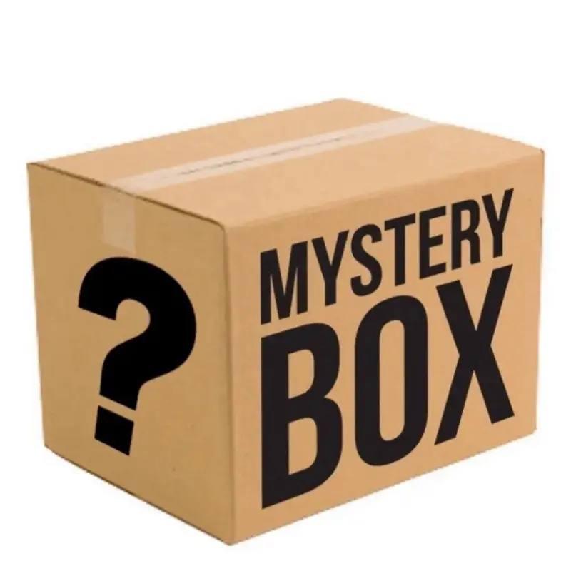 Loaded Pokemon Mystery box   (Ancient Mew Chase)  (READ DESCRIPTION)