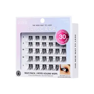 Falscara Wisps Multipack – 30 Petite Volume Wisps