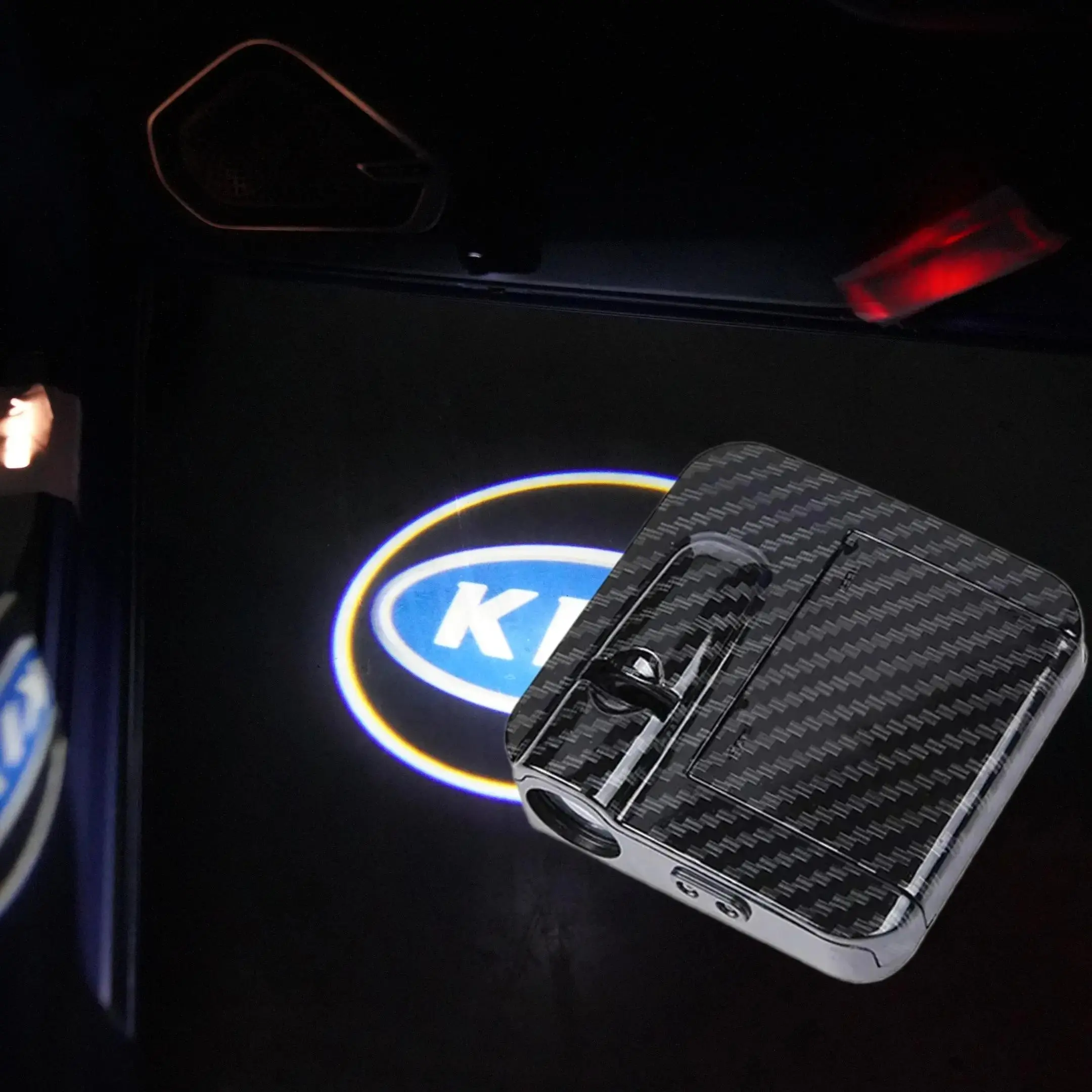 For Kia-2pcs
