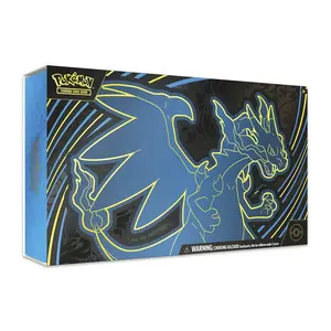 Pokémon TCG Charizard Ultra-Premium Collection