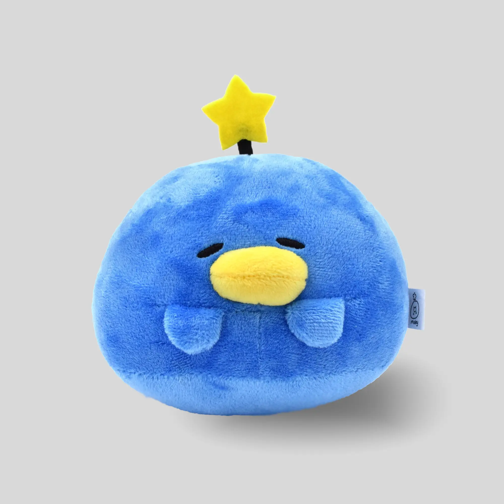 Moley Collectible Plush Toy