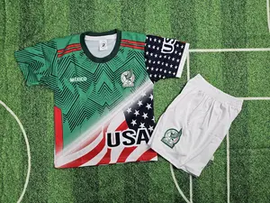 Mexico Jersey for kids,ideal for your outfit