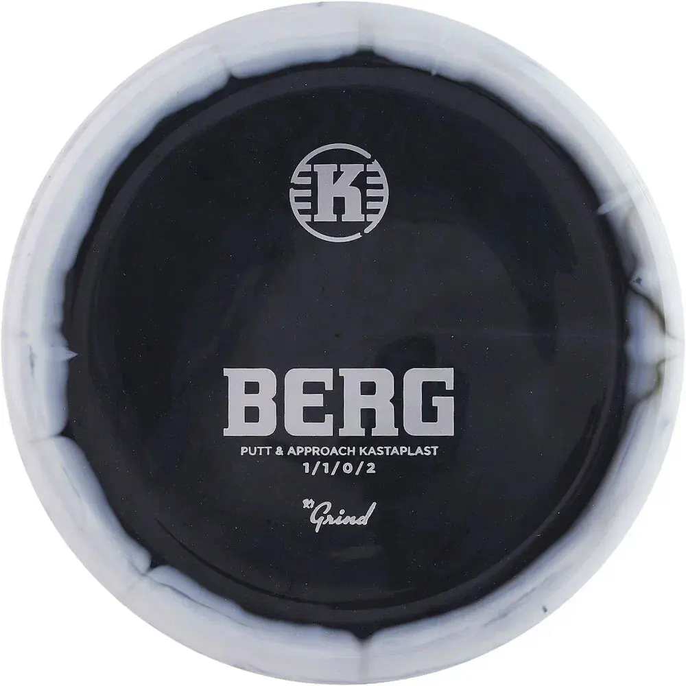 Kastaplast K1 Grind Berg