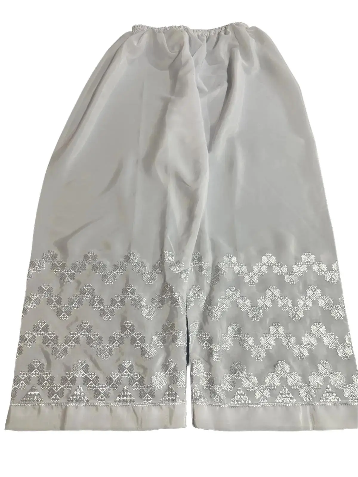 Afghan Womenswear Pants Comfort Khamak Dozi