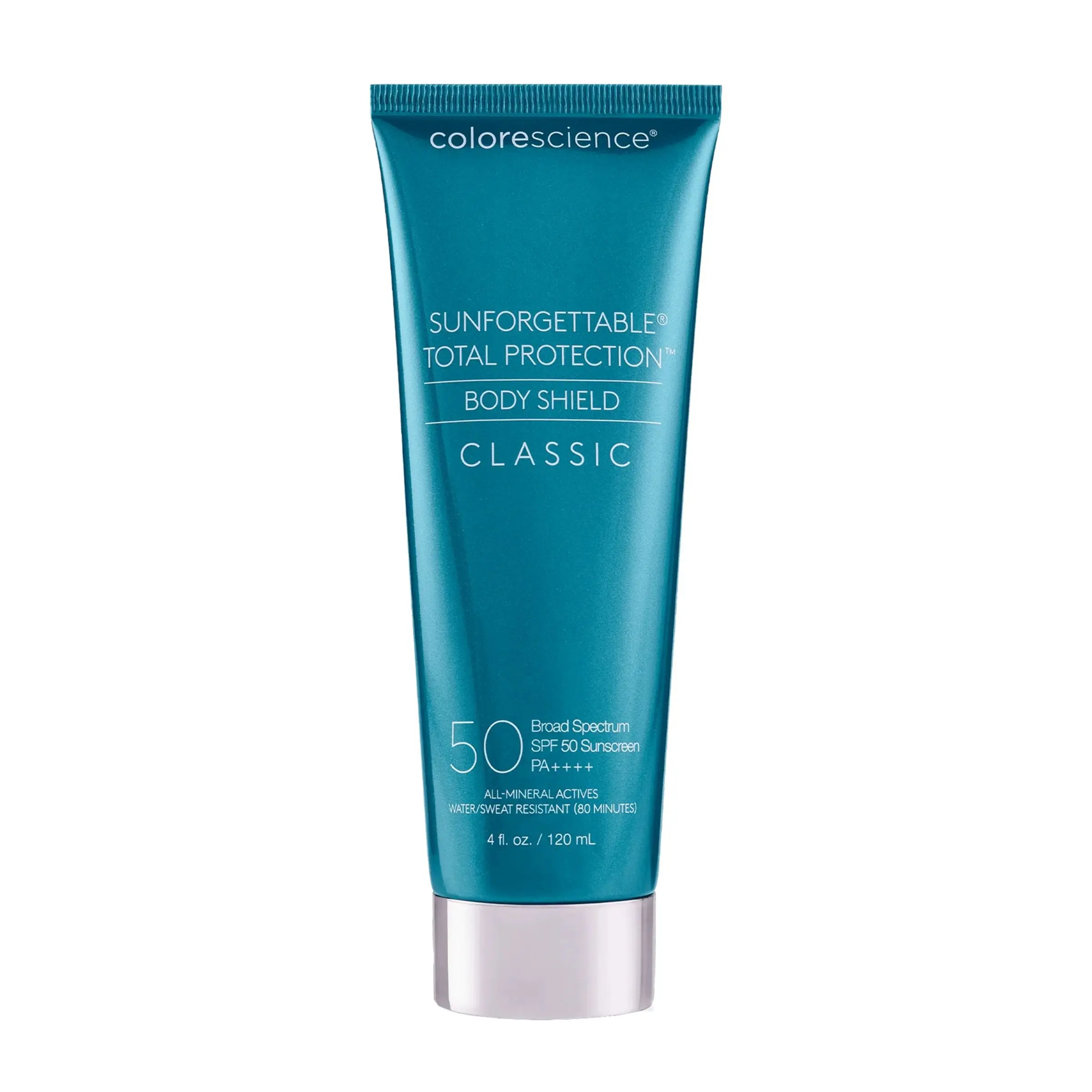 Sunforgettable® Total Protection™ Body Shield Classic SPF 50