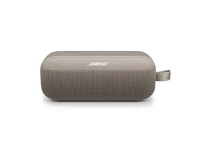 Bose SoundLink Flex (2nd Gen) Portable Bluetooth Speaker with Waterproof/Dustproof Design - Sandstone Bose SoundLink Flex (2nd Gen) Portable Bluetooth Speaker with Waterproof/Dustproof Design - Sandstone