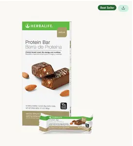 Herbalife Protein Bar/14 Bars