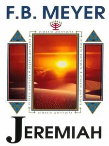 USED-Jeremiah by Meyer, F. B. (Paperback)