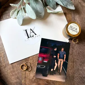 Character Art Collector's Pack