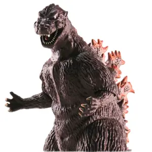 1954-Godzilla- B Figure for fans and home decoration