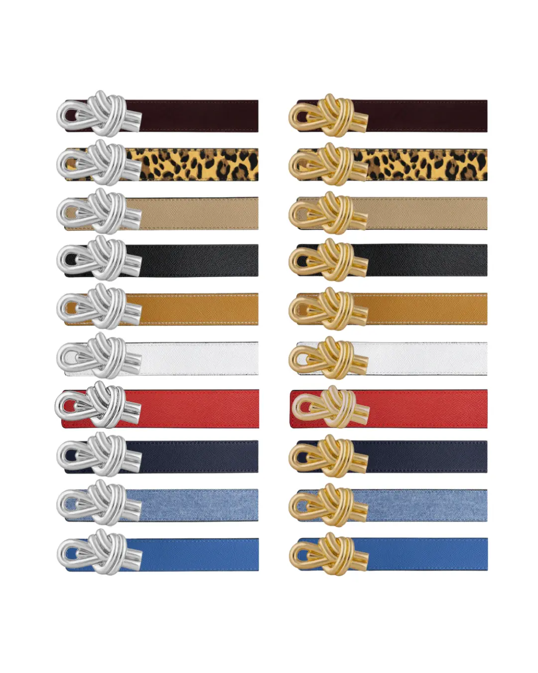 Knot Belt MB