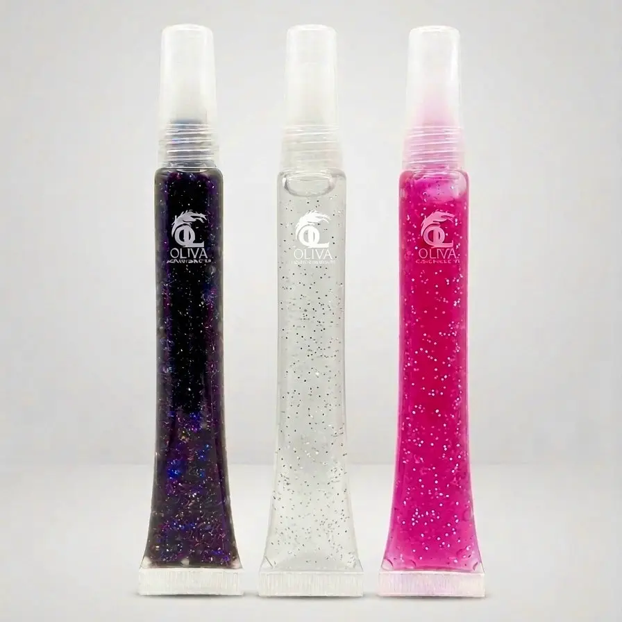 COLOR CHANGING LIP OIL