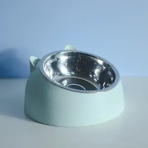 Stainless Steel Food Bowl