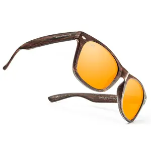 Classic Timber - Golden Polarized