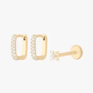 Studs Pave Starter Set