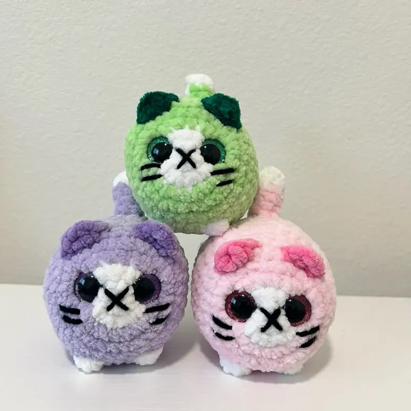 colorful Kitty colorful Kitty