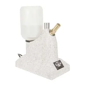 Jiffy Steamer 0111 Original Hat Steamer J-1 with Brass Hat Nozzle