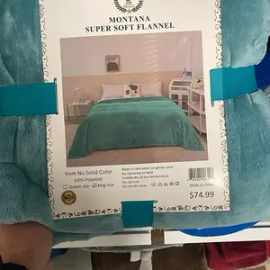 Blanket king size