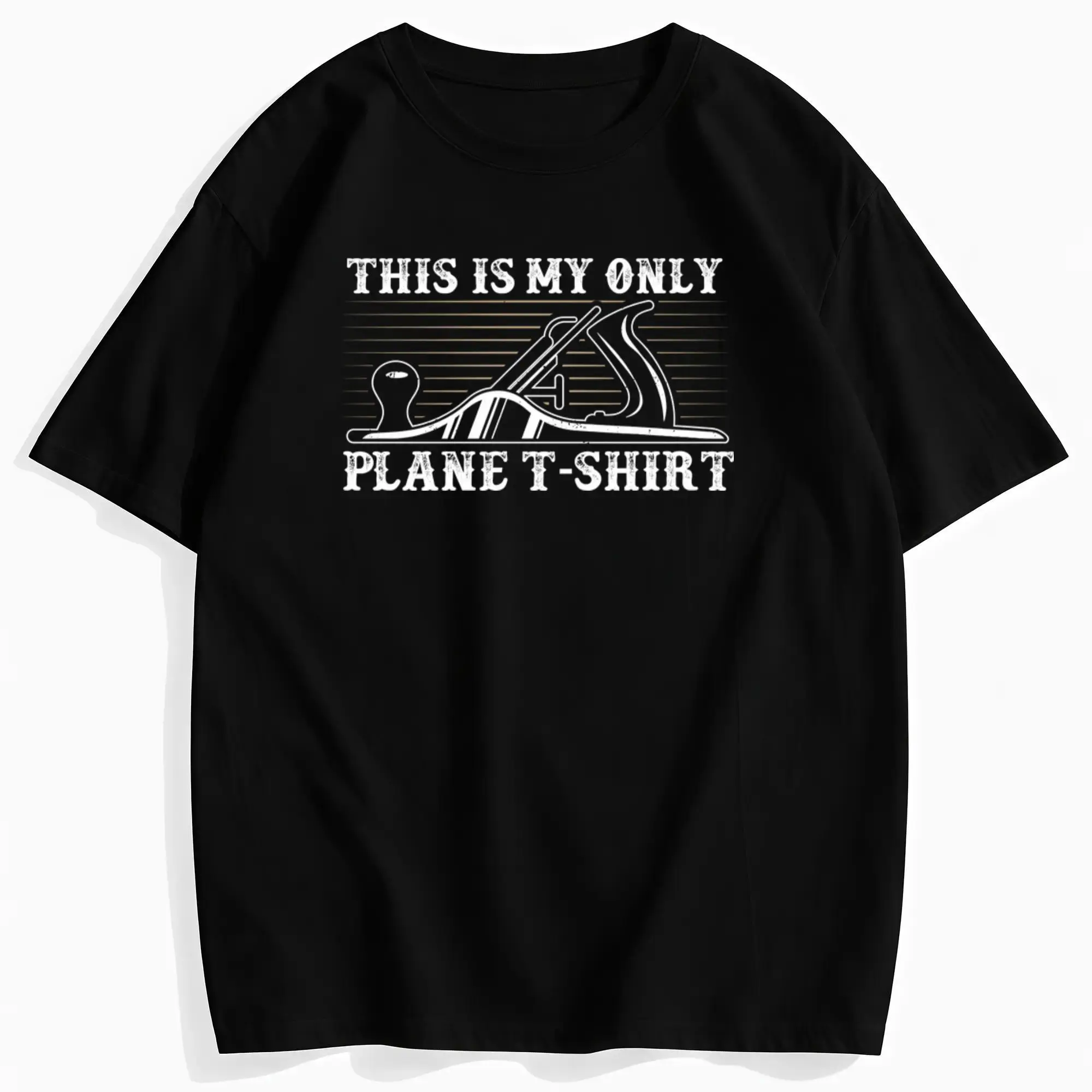 Stay calm, the rafting legend will handle everything! Rafting T-shirt, unisex casual crew neck outdoor short-sleeved T-shirt, 100% cotton.
