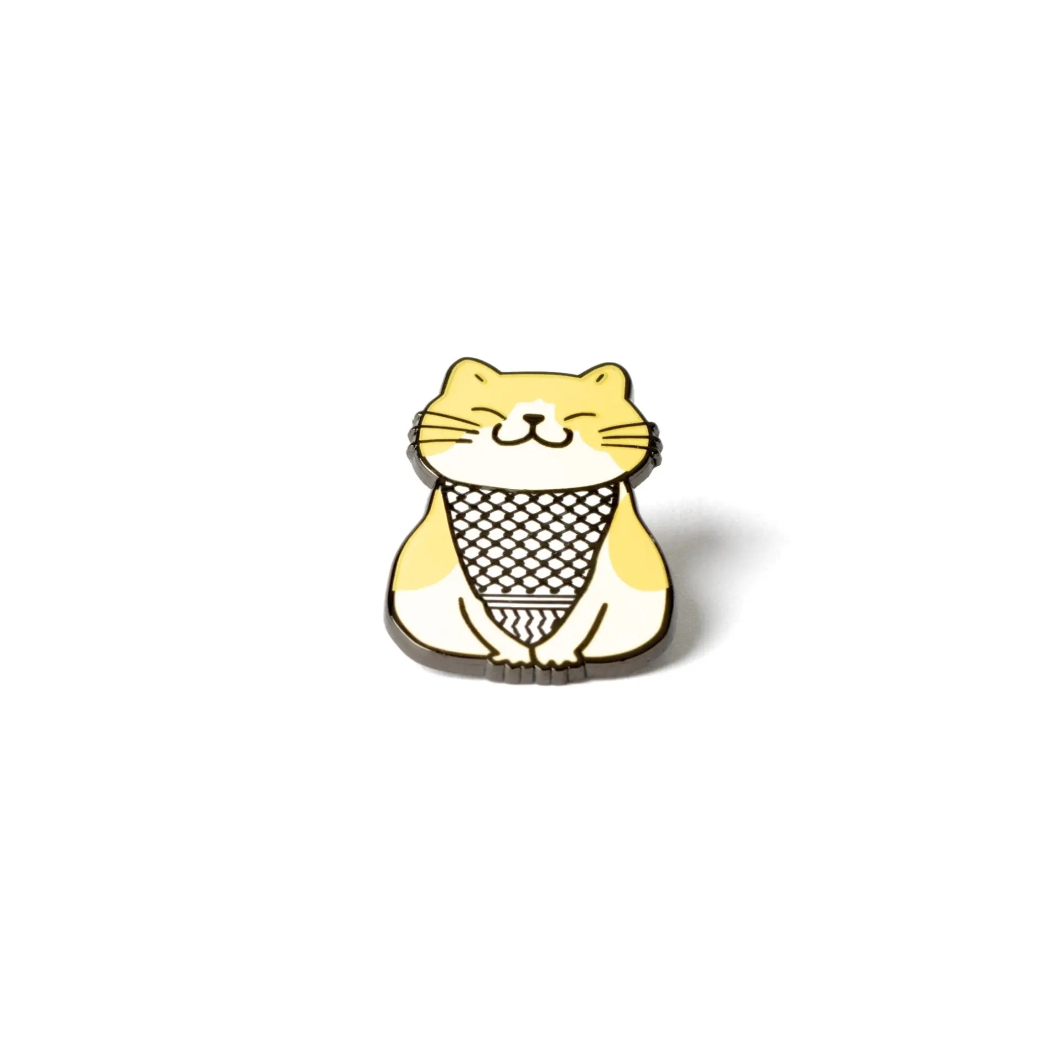 Animal Rescue Pin