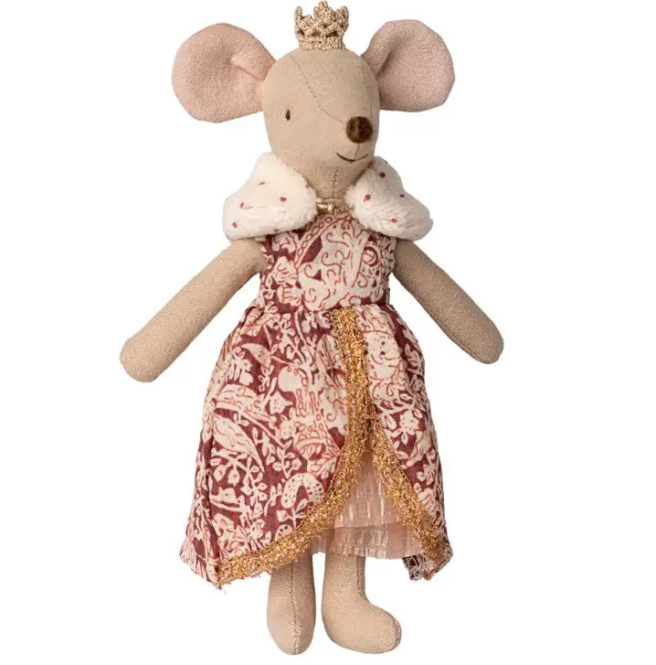 Maileg Queen Mouse, Mum Maileg Queen Mouse, Mum