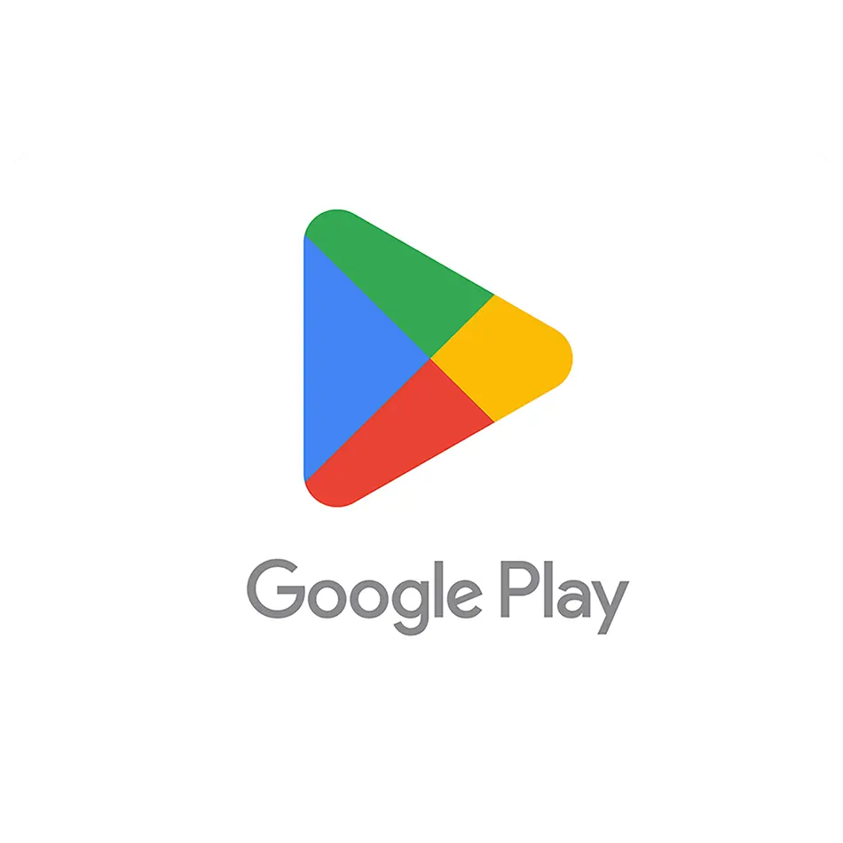Google Play eGift Card | Apps, Games, In-App Items, Movies & Books Google Play eGift Card | Apps, Games, In-App Items, Movies & Books