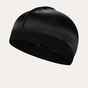 Men’s silk/satin wave caps (1pc) ONE SIZE read description.