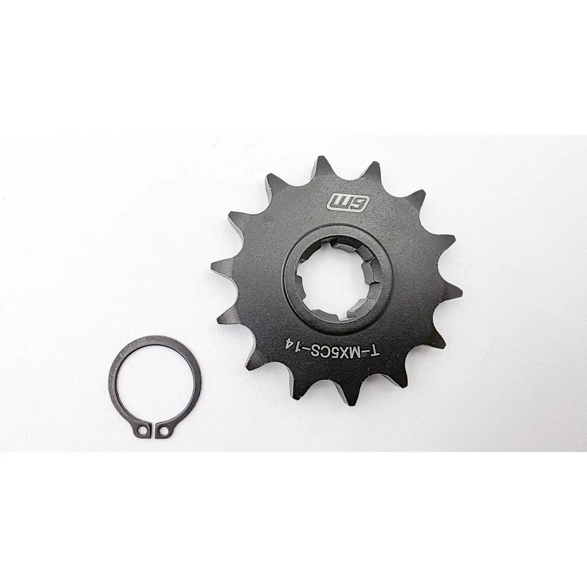 Warp 9 Talaria MX5 Front Sprocket