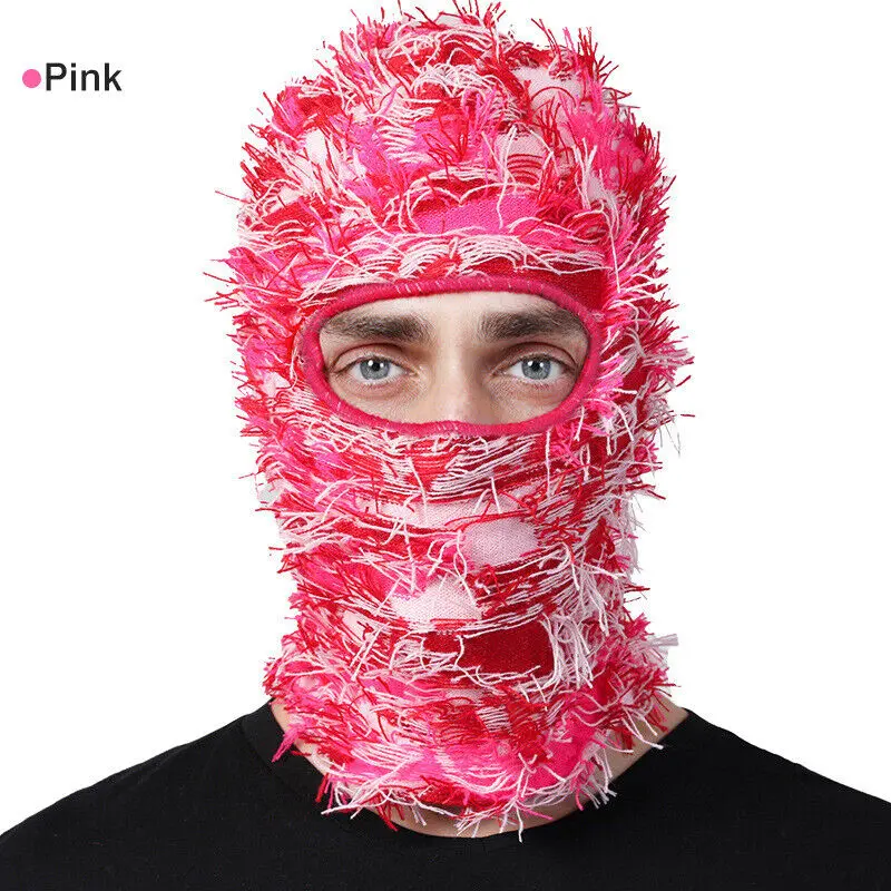 Camouflage Pink